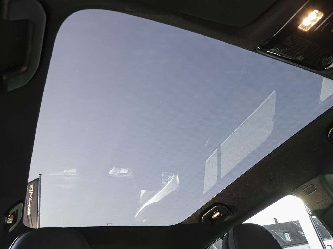 Mercedes-Benz GLB – Bild 12