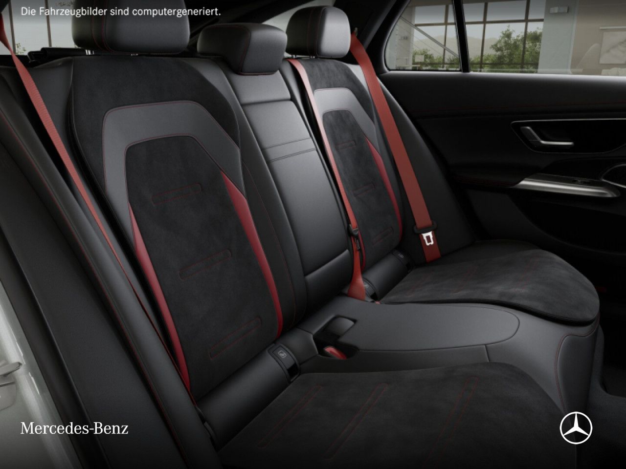 Mercedes-Benz E-Klasse – Bild 10