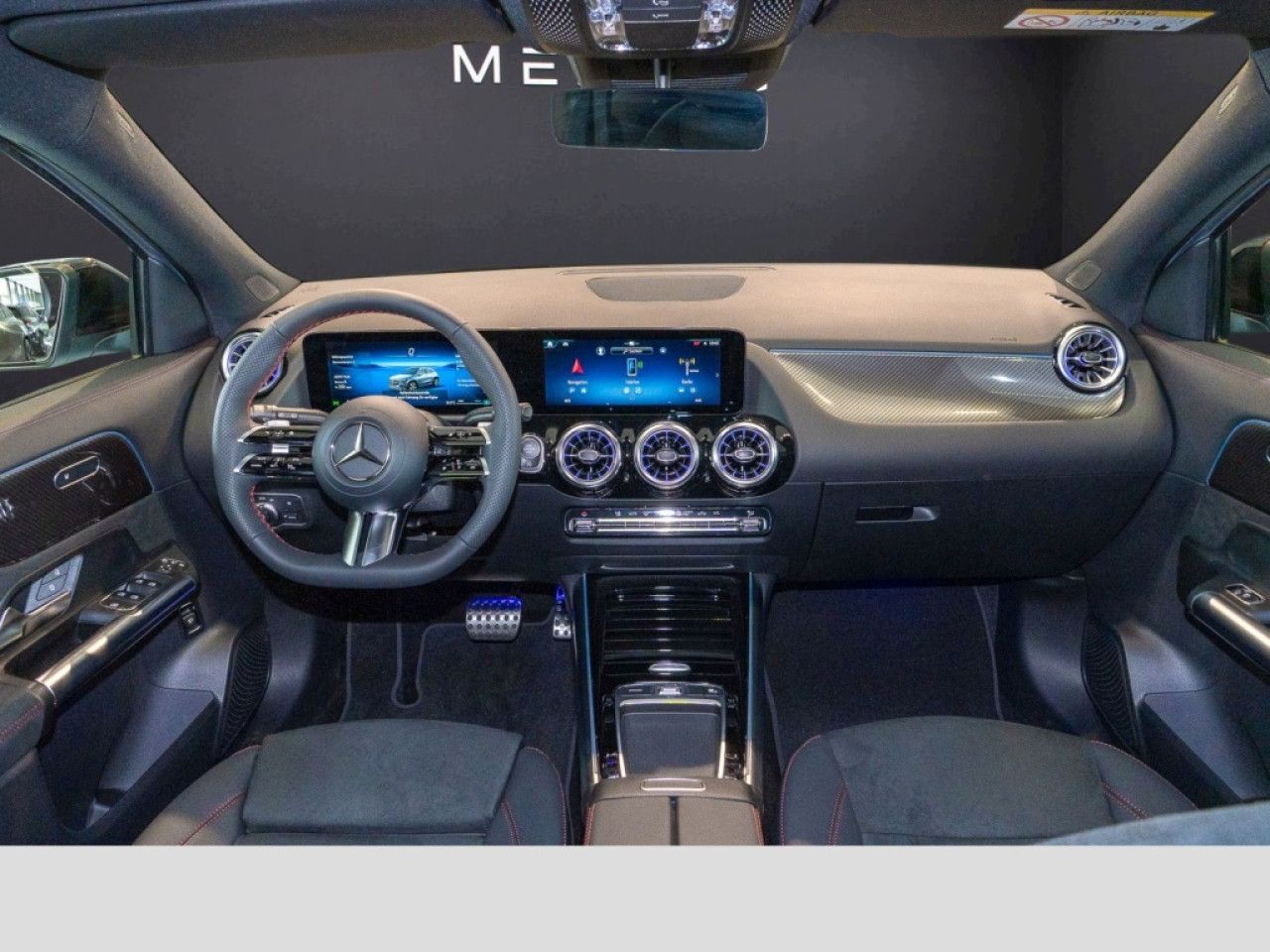 Mercedes-Benz GLA – Bild 6