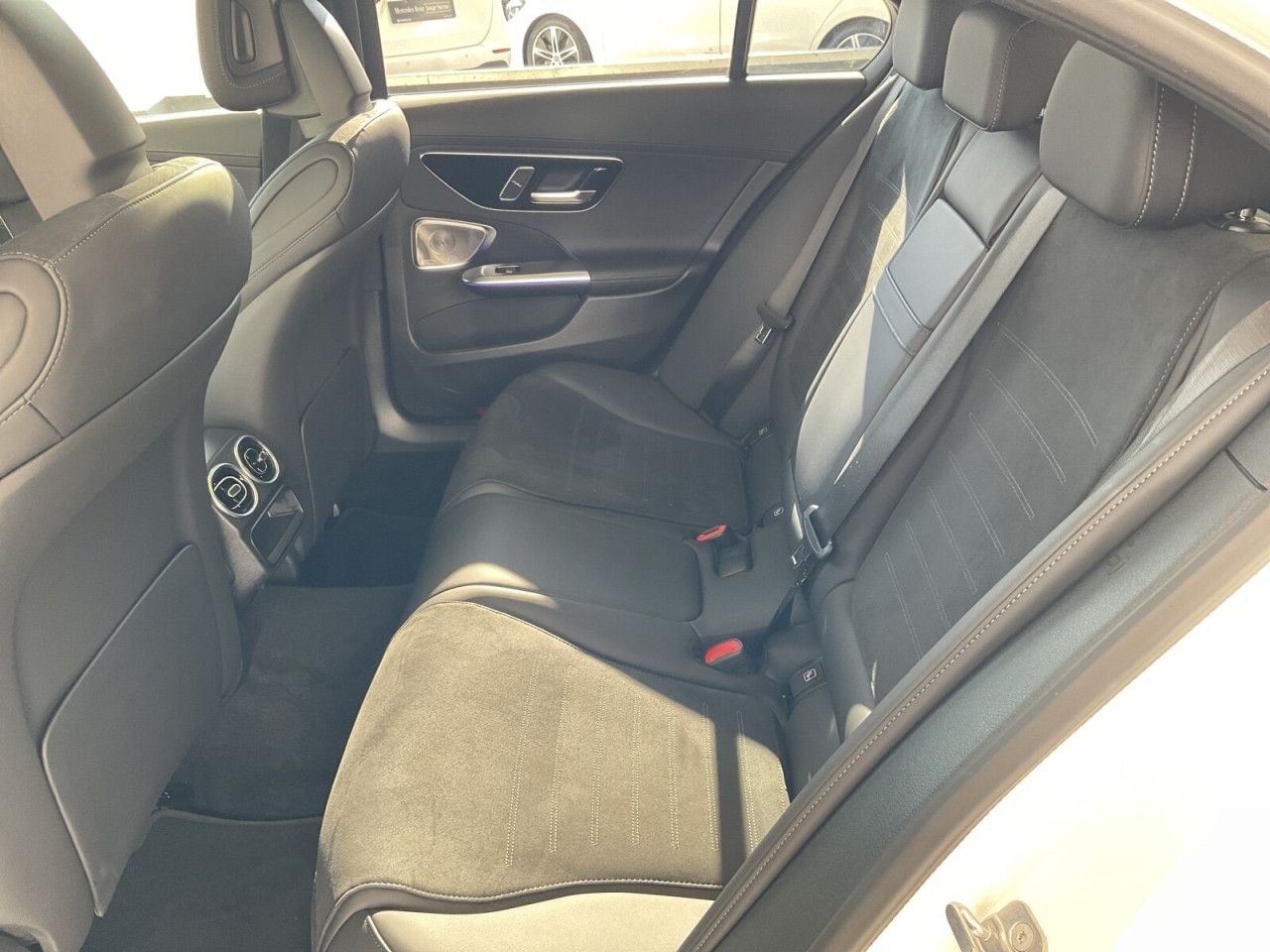 Mercedes-Benz C-Klasse – Bild 19