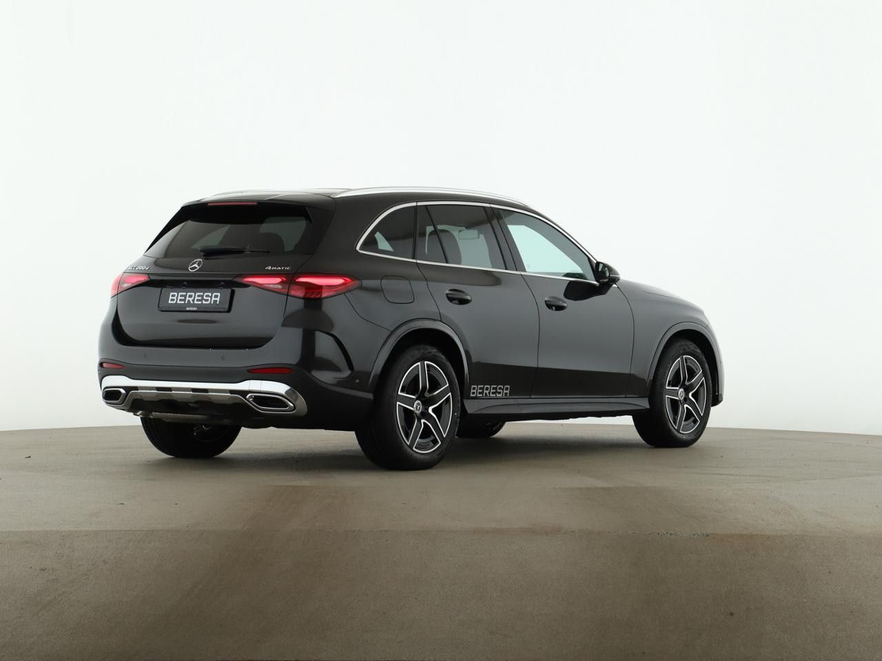 Mercedes-Benz GLC – Bild 6