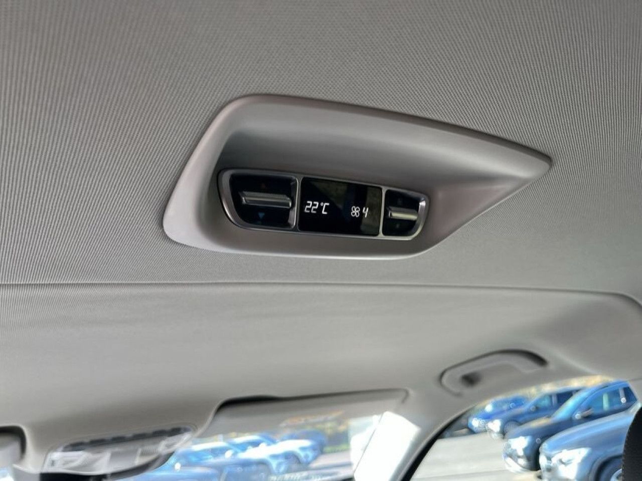Mercedes-Benz EQV – Bild 21