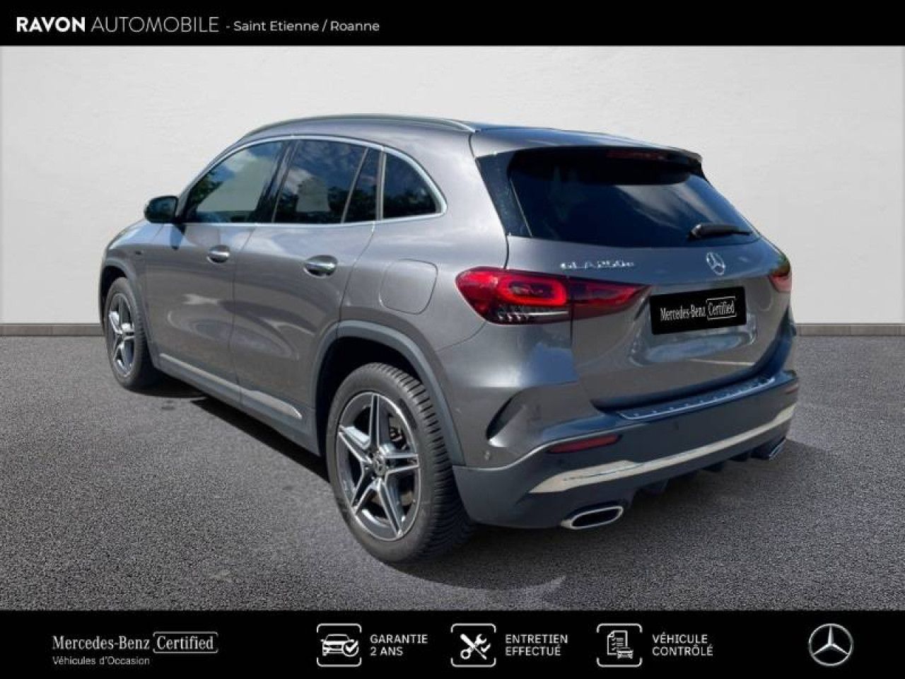 Photo du v&eacute;hicule 14 / 18