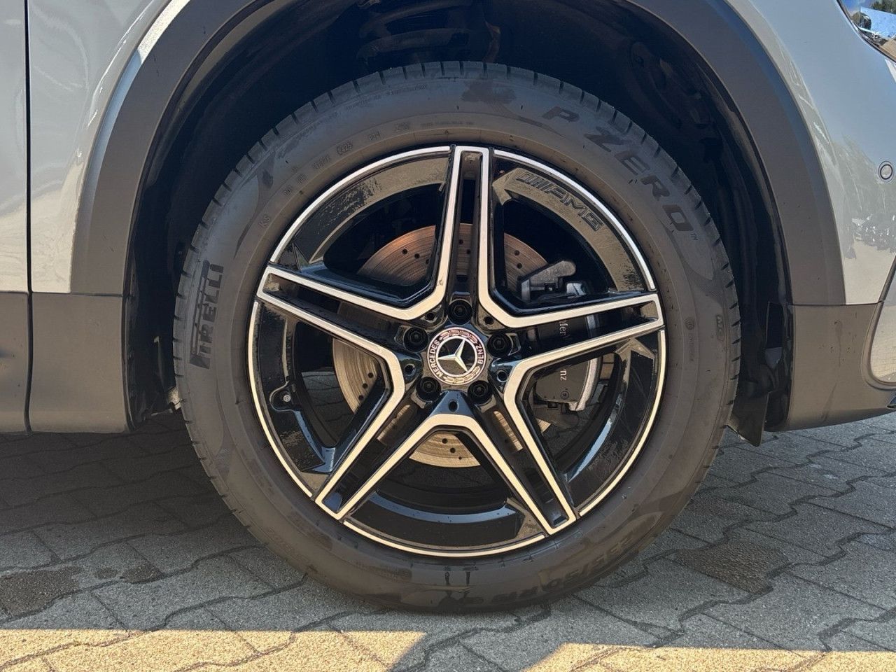 Mercedes-Benz GLB – Bild 7