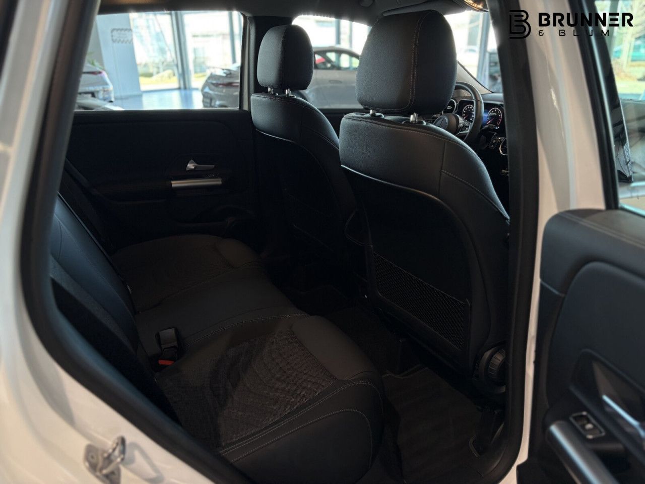 Mercedes-Benz B-Klasse – Bild 25