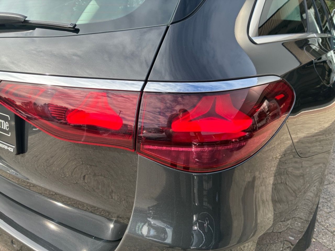 Mercedes-Benz E-Klasse – Bild 10