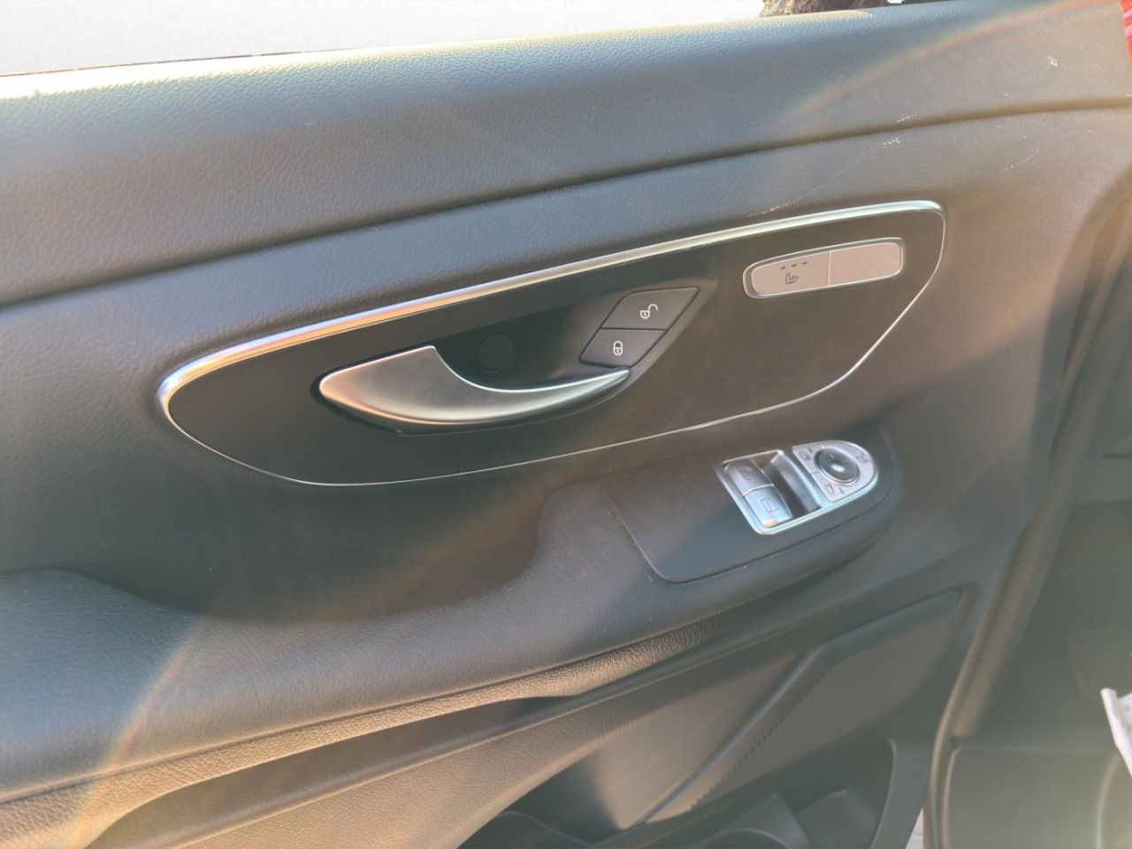 Mercedes-Benz V-Klasse – Bild 17