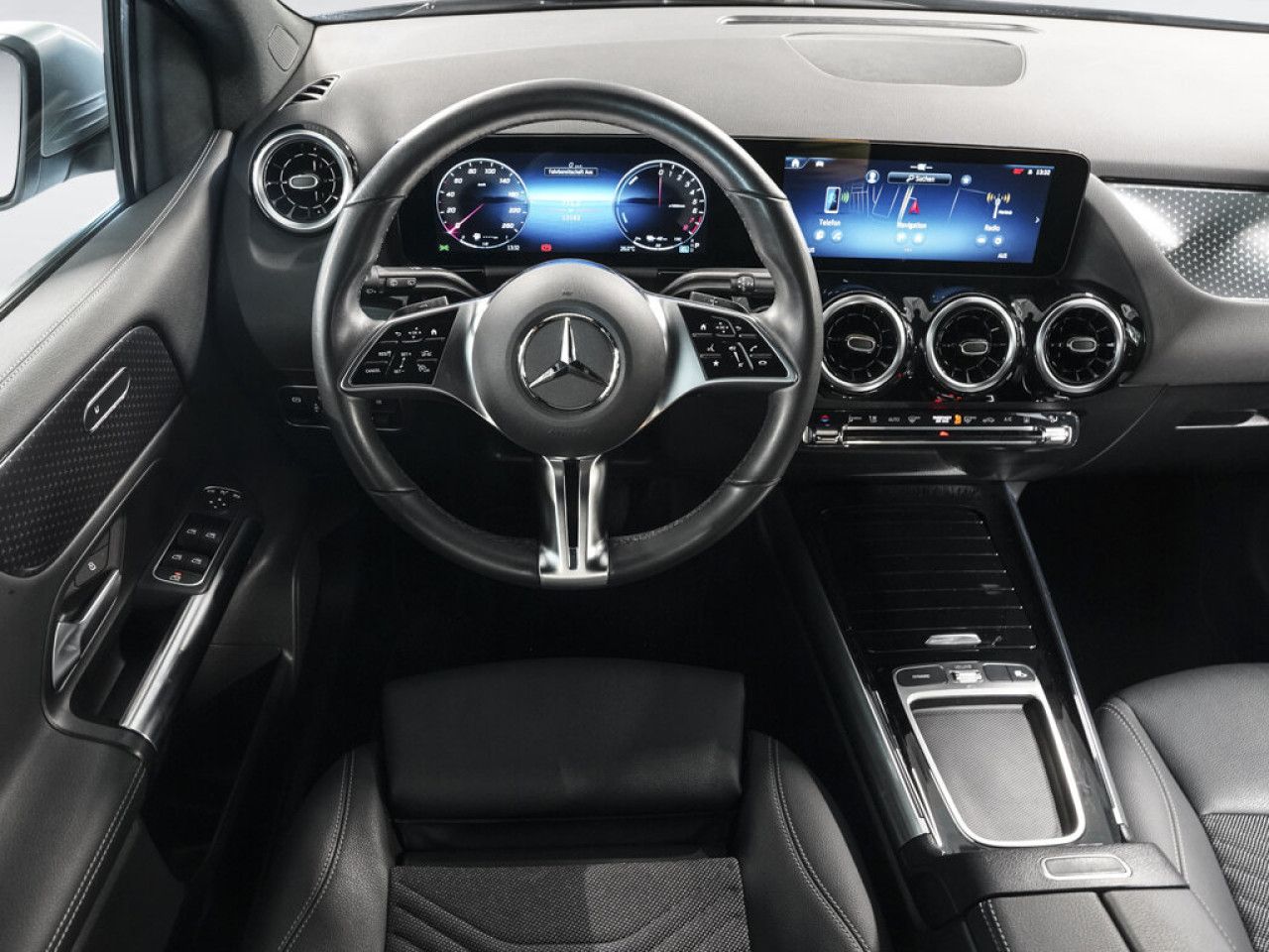 Mercedes-Benz B-Klasse – Bild 8