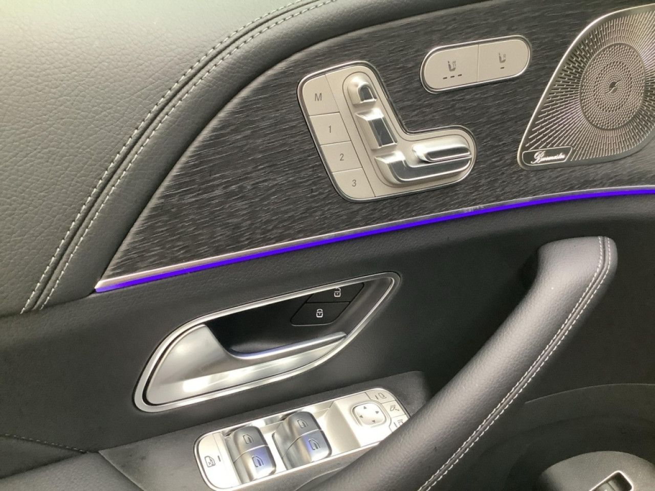 Mercedes-Benz GLE – Bild 9