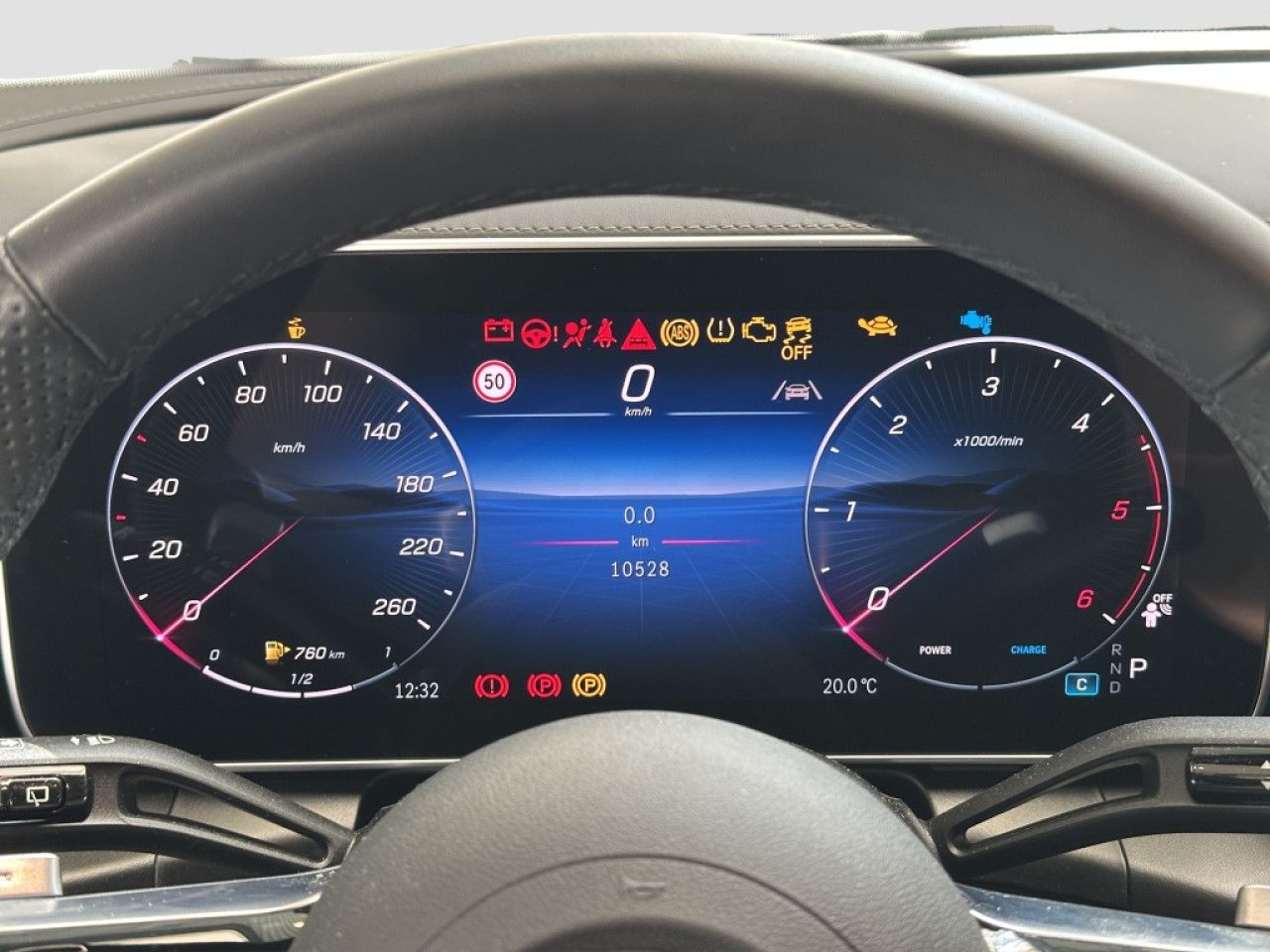 Mercedes-Benz GLC – Bild 8