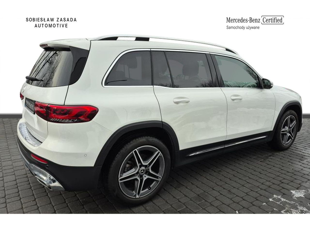 Zdjęcie pojazdu 6 / 8