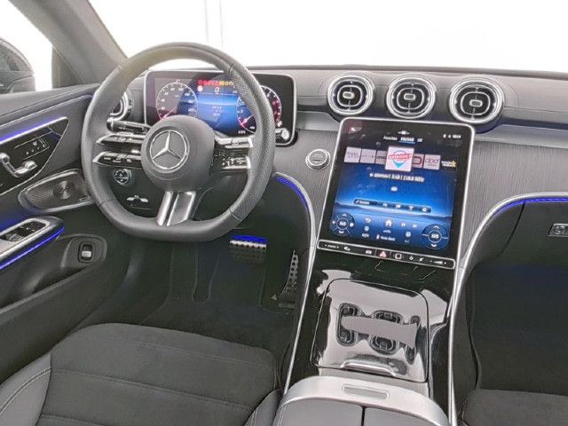 Mercedes-Benz CLE 450