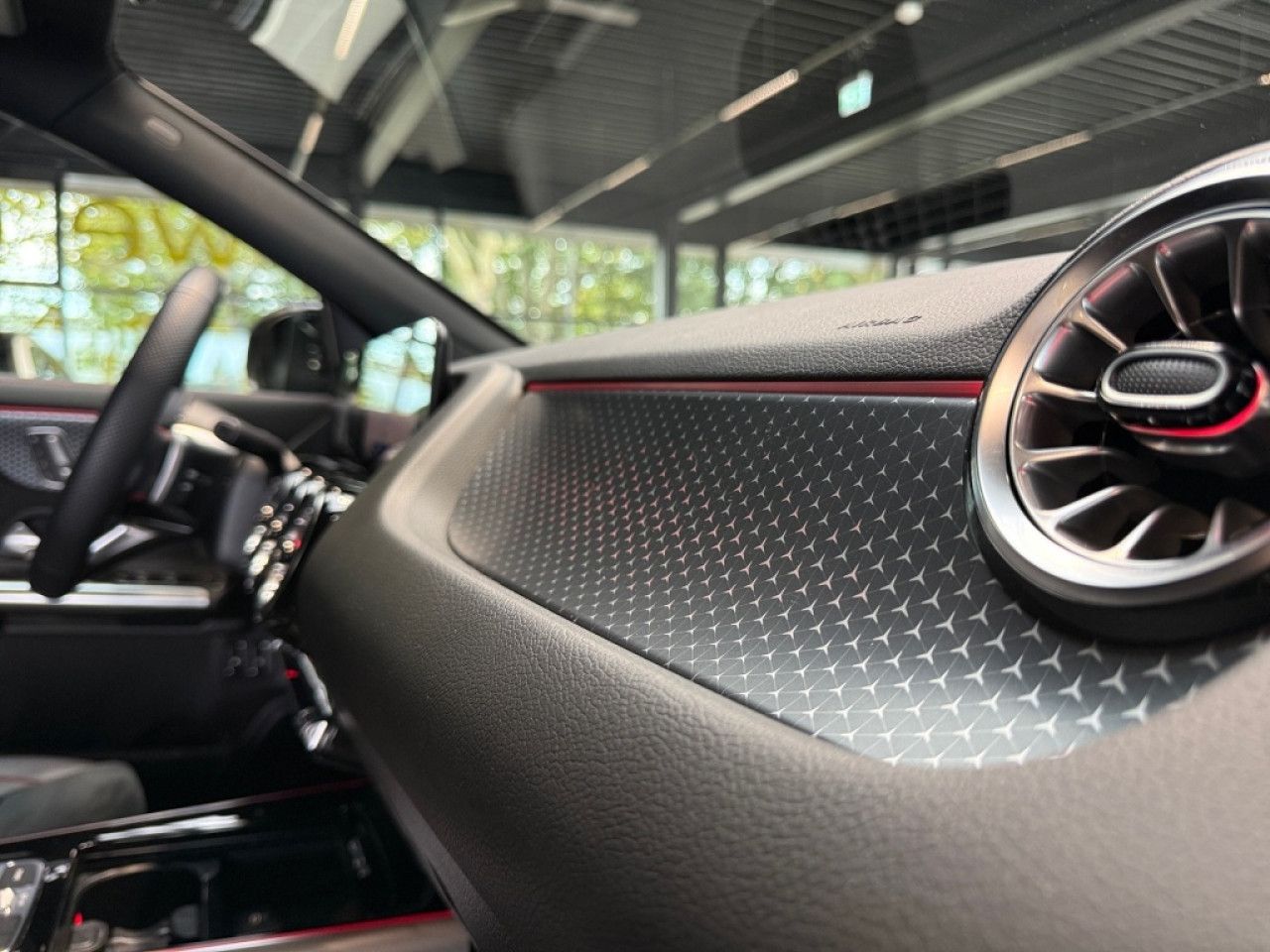 Mercedes-Benz GLA – Bild 26