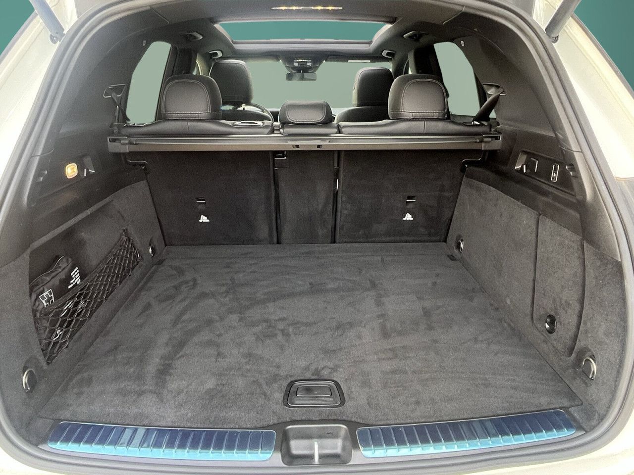 Mercedes-Benz GLE – Bild 18