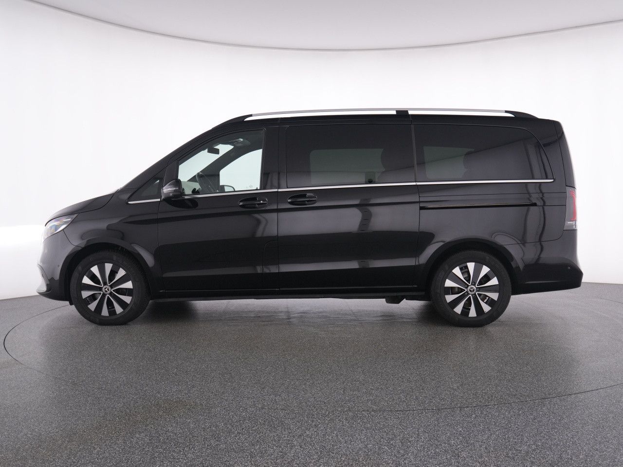 Mercedes-Benz V-Klasse – Bild 10