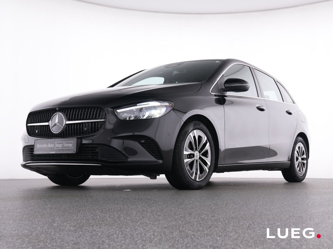 Mercedes-Benz B-Klasse – Bild 6
