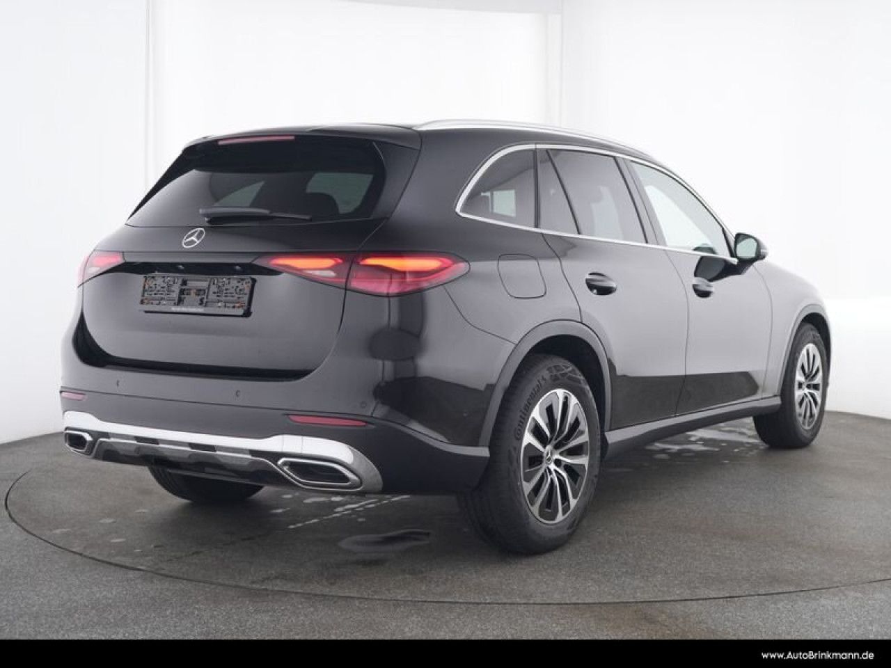 Mercedes-Benz GLC – Bild 2