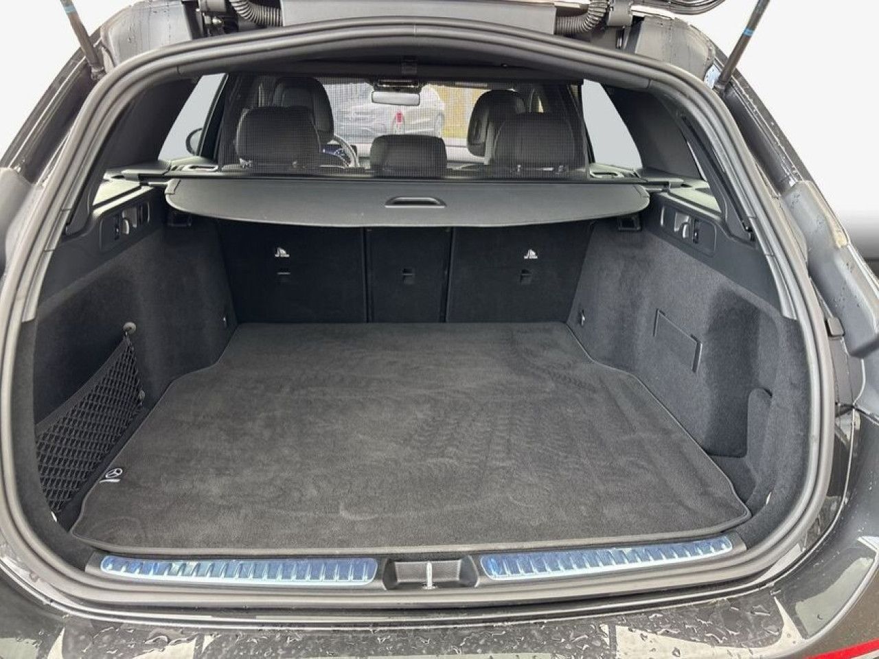 Mercedes-Benz C-Klasse – Bild 8