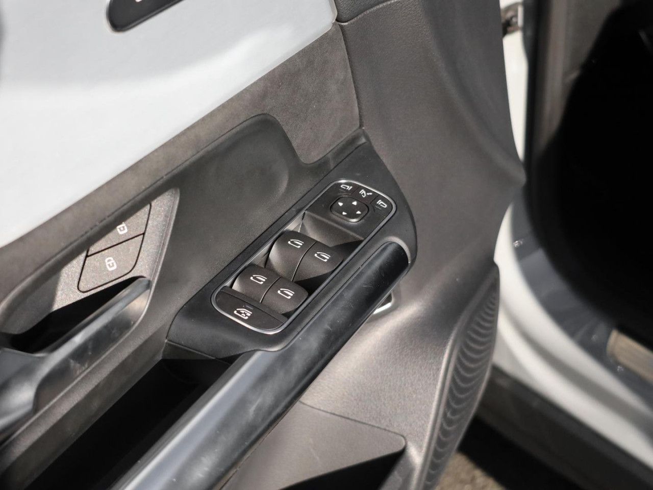 Mercedes-Benz GLA – Bild 11