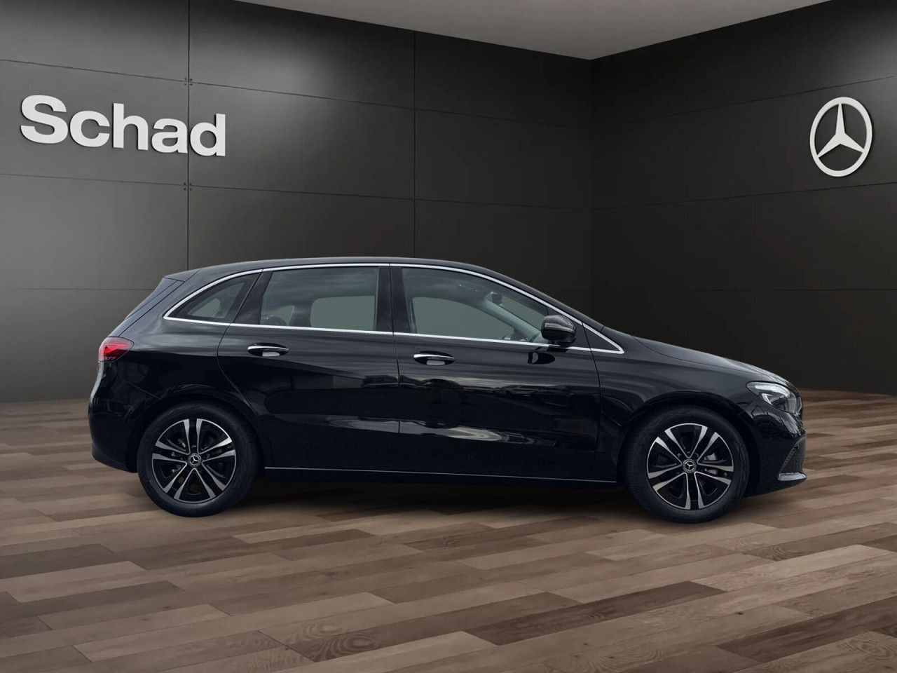 Mercedes-Benz B-Klasse – Bild 4