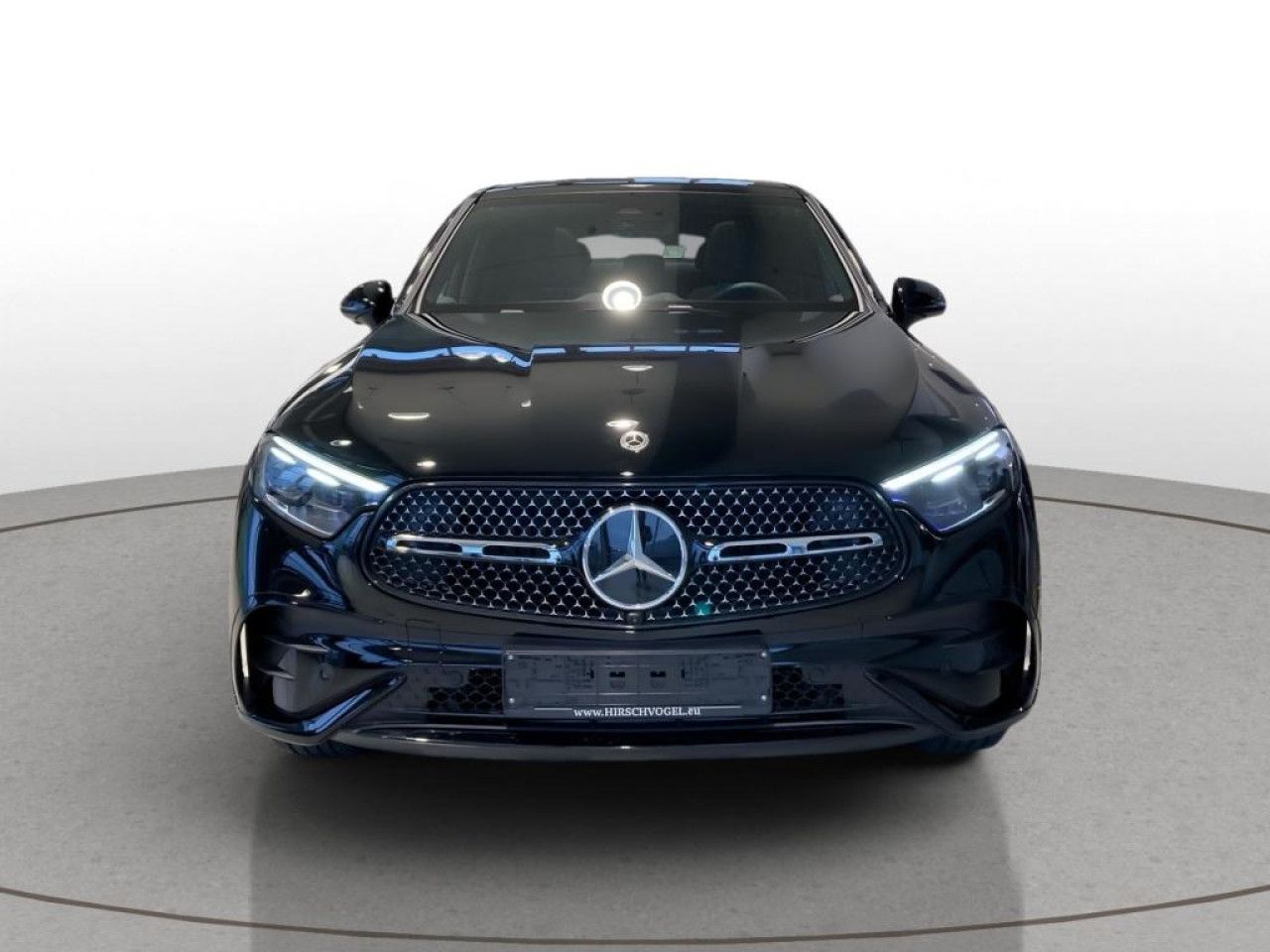 Mercedes-Benz GLC – Bild 2