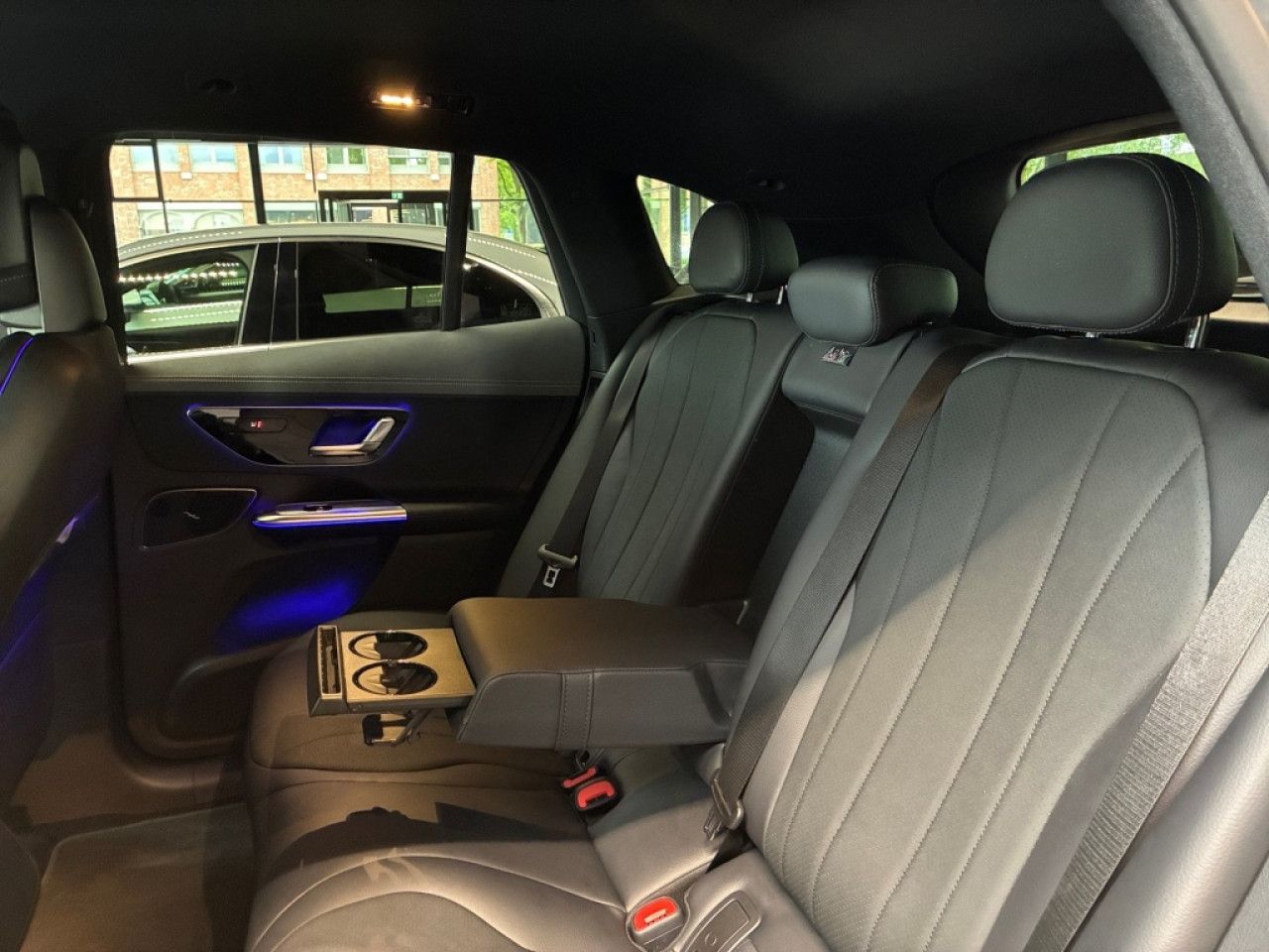 Mercedes-Benz EQE – Bild 22