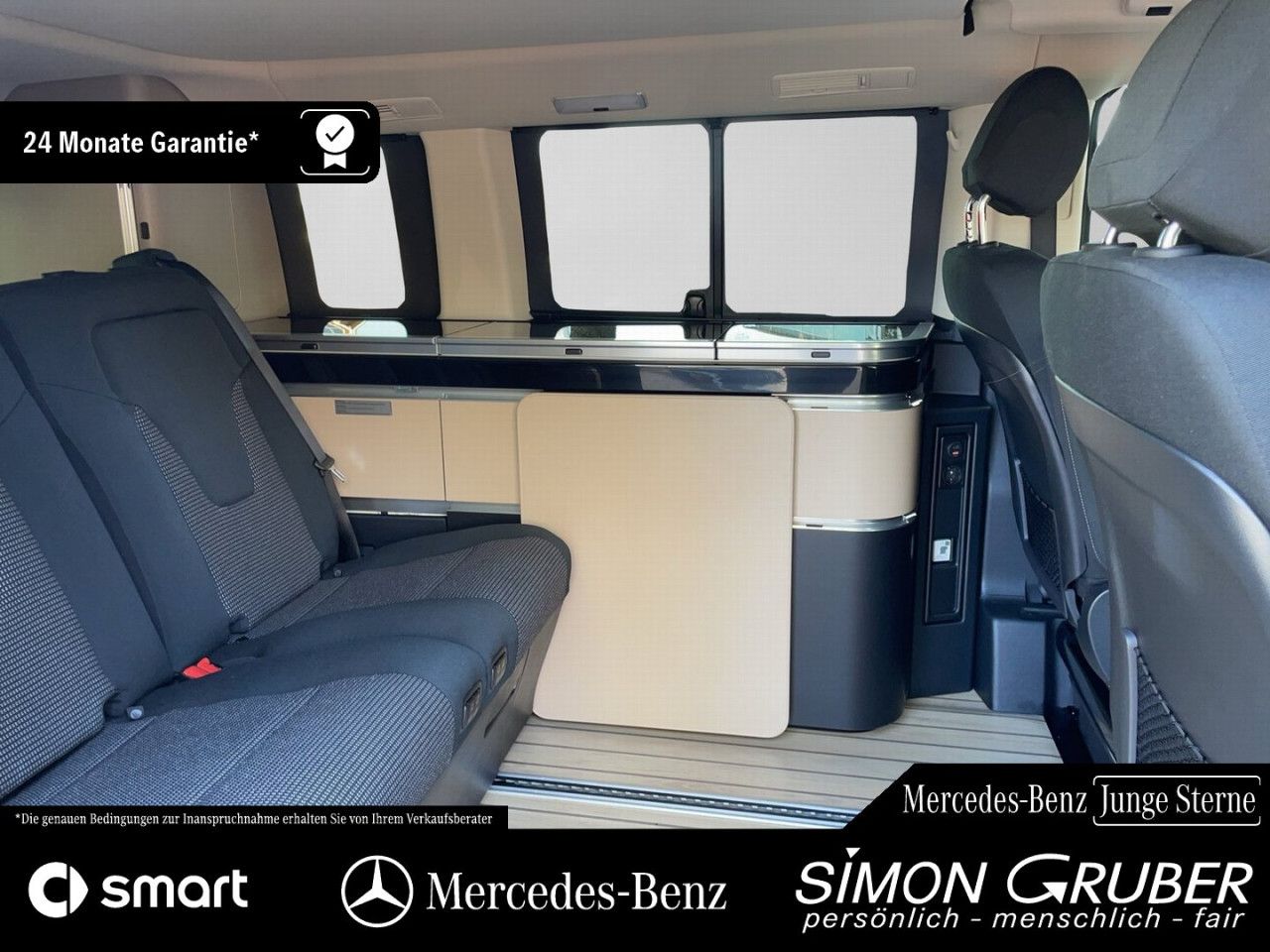 Mercedes-Benz Marco Polo – Bild 23