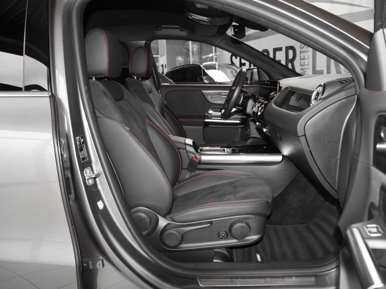 Mercedes-Benz GLA – Bild 5