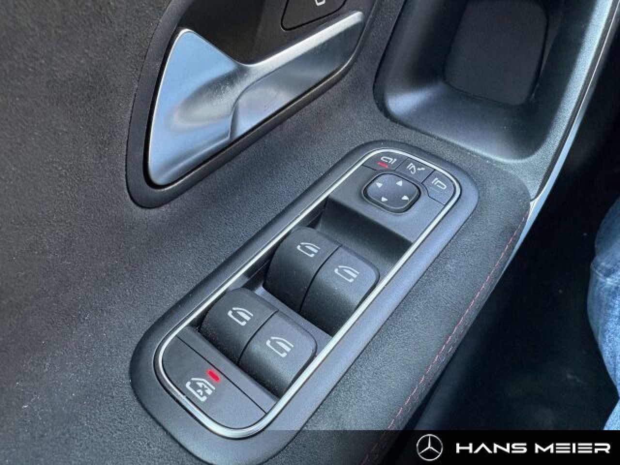 Mercedes-Benz A-Klasse – Bild 15