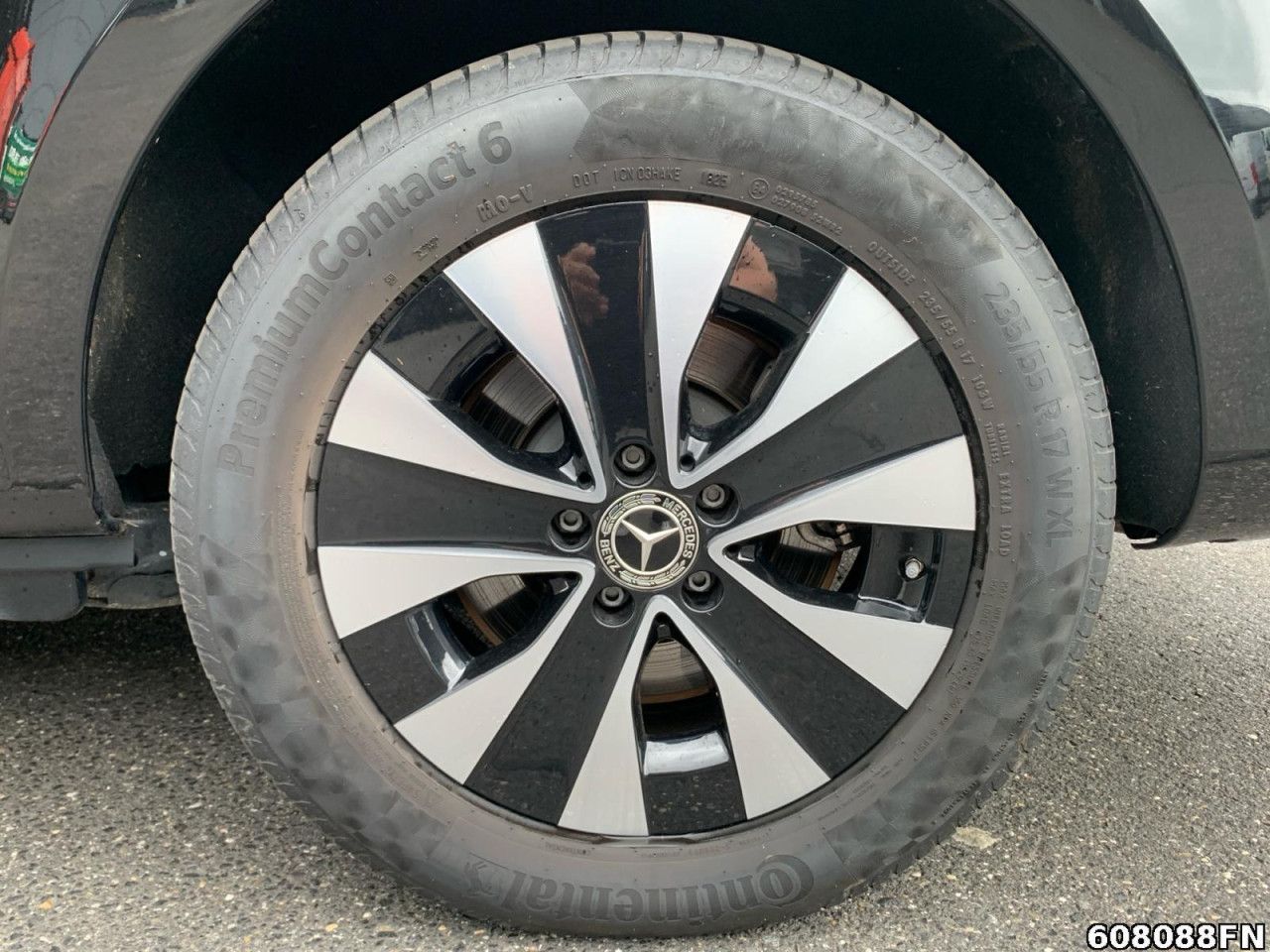 Mercedes-Benz V-Klasse – Bild 16