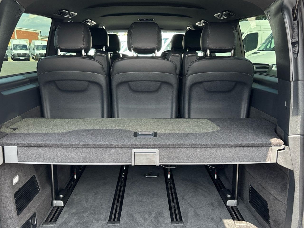 Mercedes-Benz V-Klasse – Bild 14