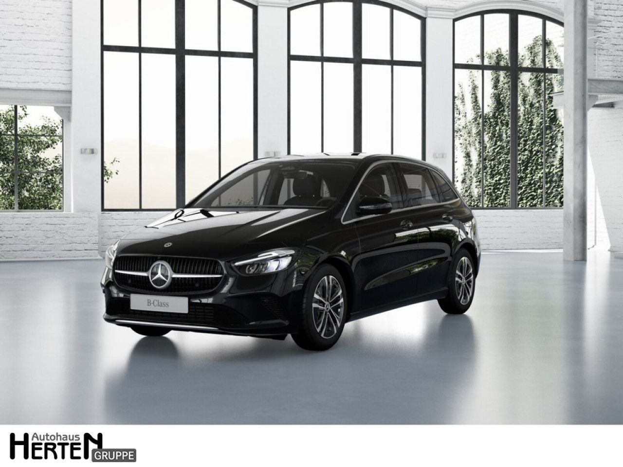 Mercedes-Benz B-Klasse – Bild 4