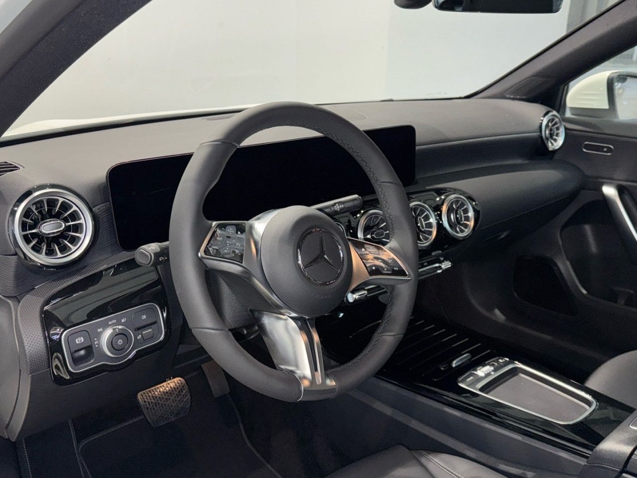 Mercedes-Benz A-Klasse – Bild 4