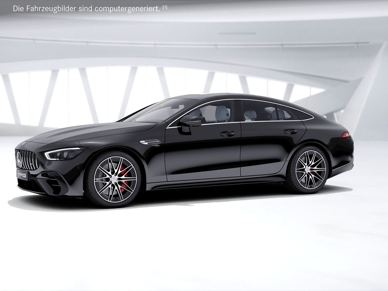 Mercedes-Benz AMG GT – Bild 27