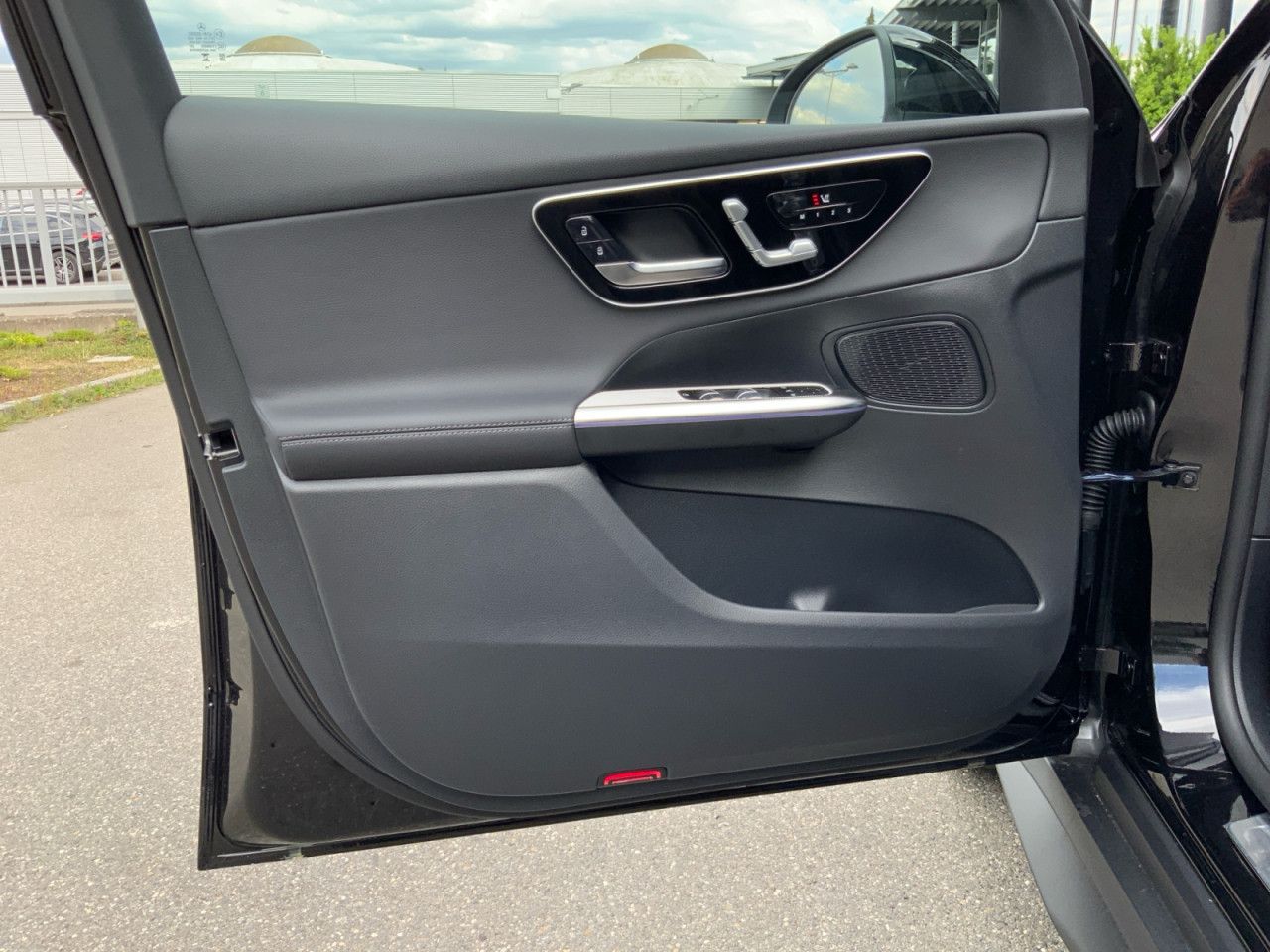 Mercedes-Benz GLC – Bild 9