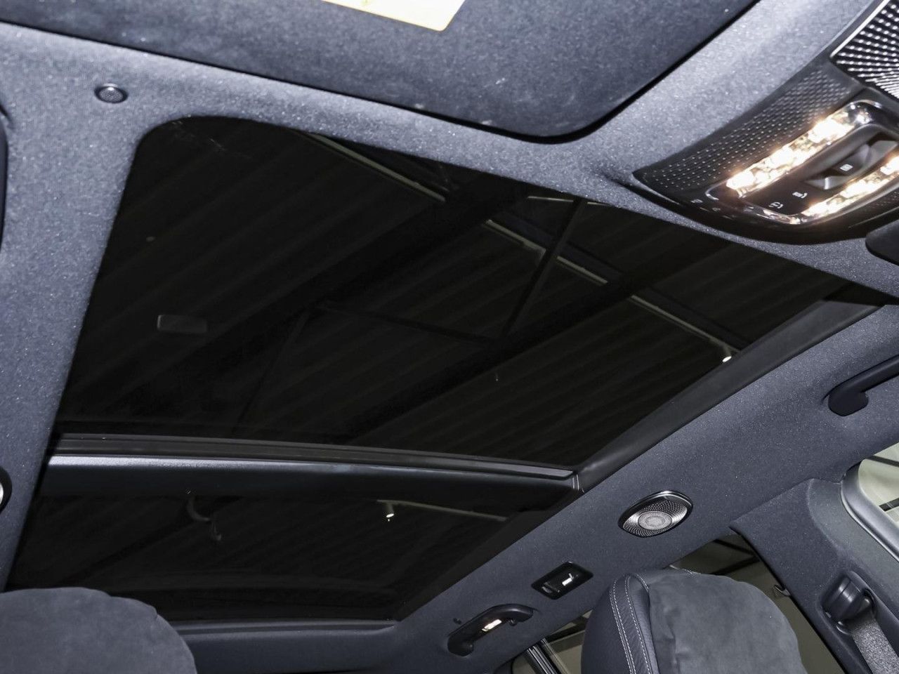 Mercedes-Benz GLS – Bild 11