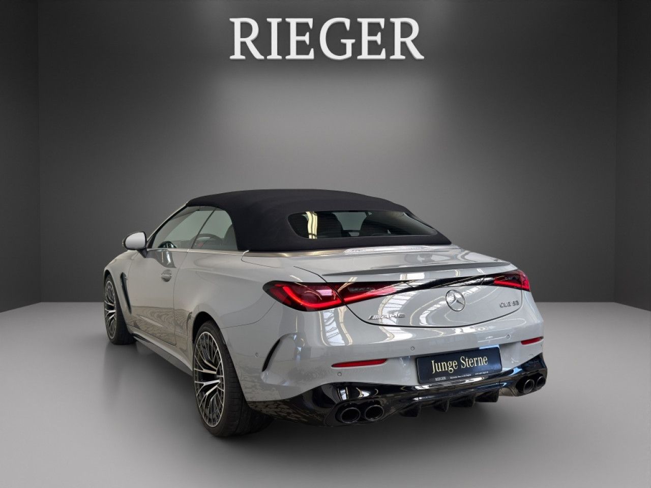 Mercedes-Benz CLE – Bild 9
