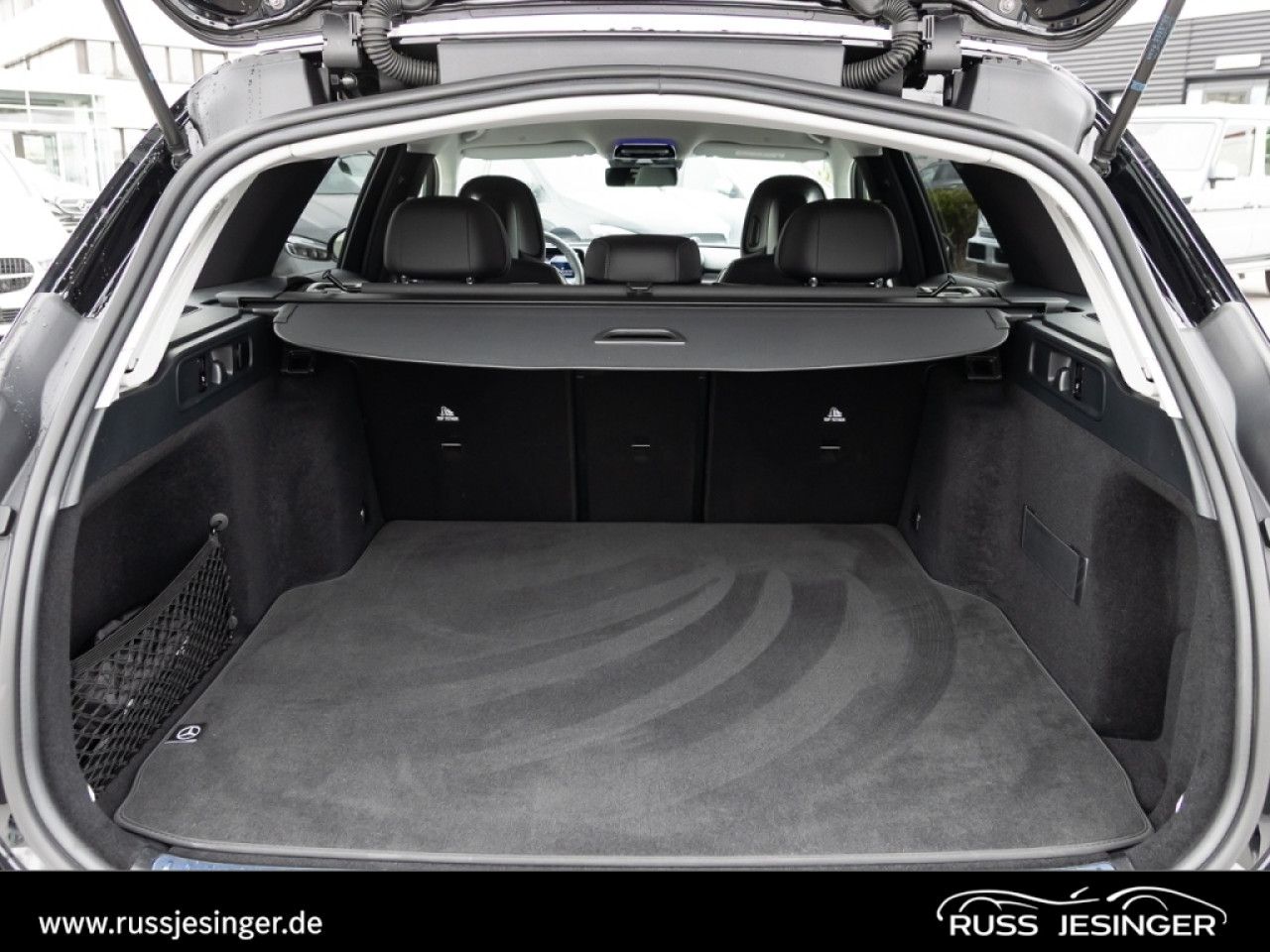 Mercedes-Benz C-Klasse – Bild 6