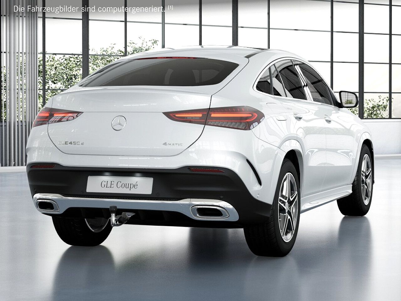 Mercedes-Benz GLE – Bild 32