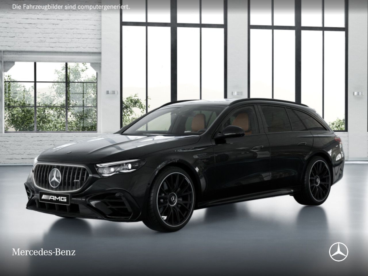Mercedes-Benz E-Klasse – Bild 11