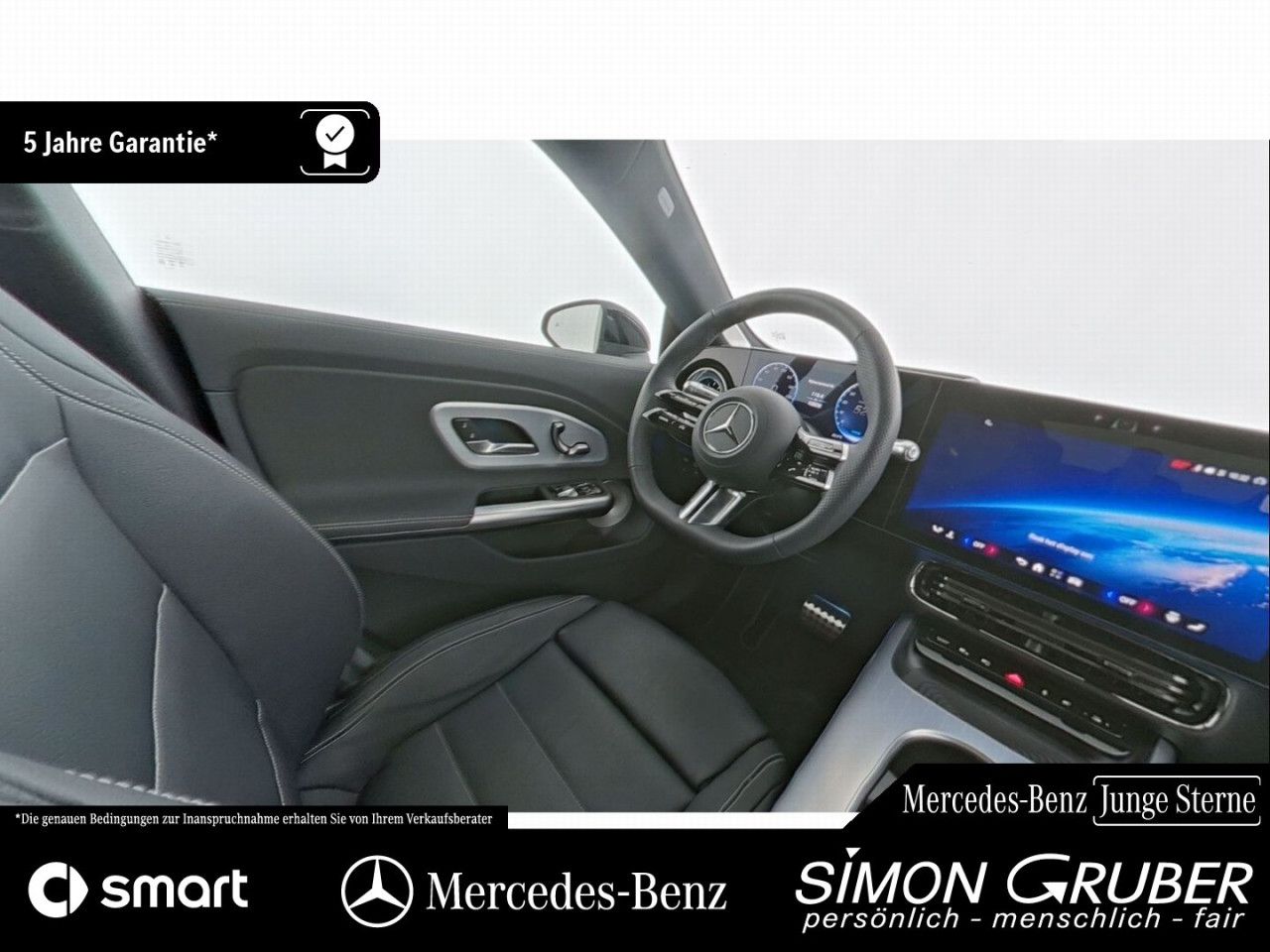 Mercedes-Benz CLA – Bild 14