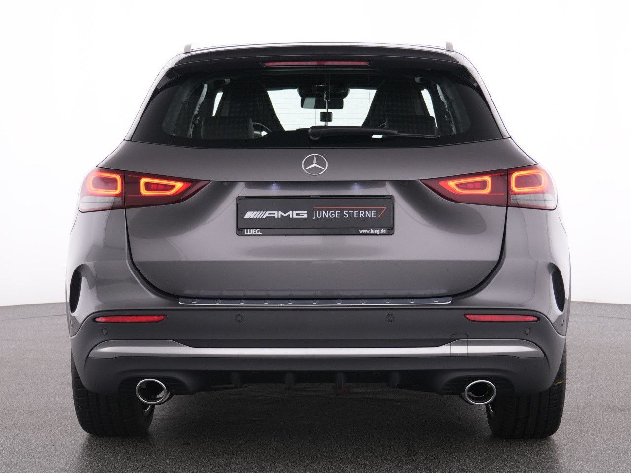 Mercedes-Benz GLA – Bild 15