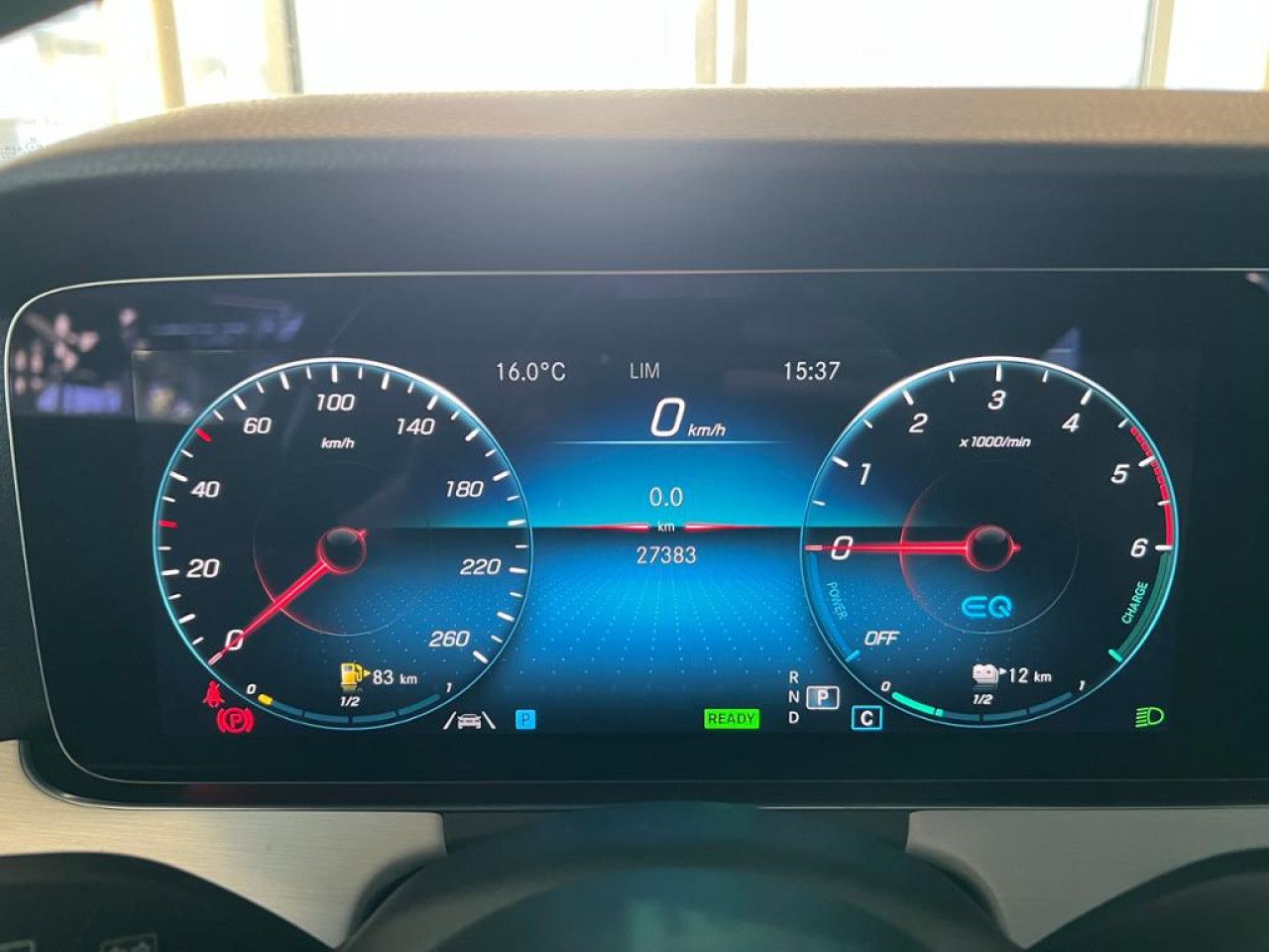 Fahrzeugbild 16 / 26