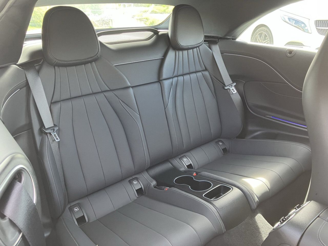 Mercedes-Benz CLE – Bild 8
