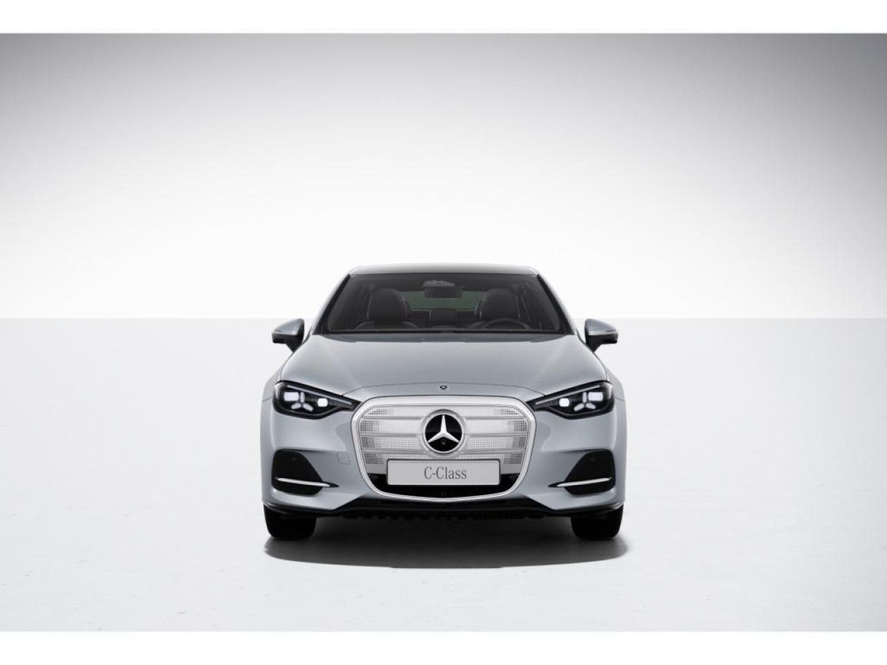 Mercedes-Benz C-Klasse – Bild 6