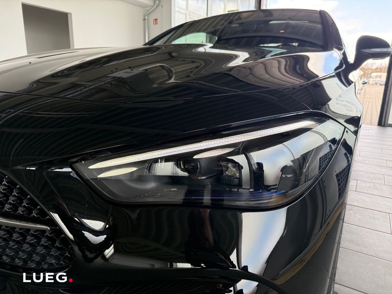 Mercedes-Benz CLE – Bild 16