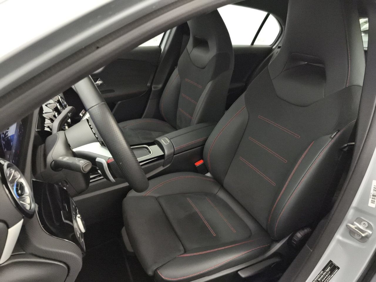 Mercedes-Benz A-Klasse – Bild 20