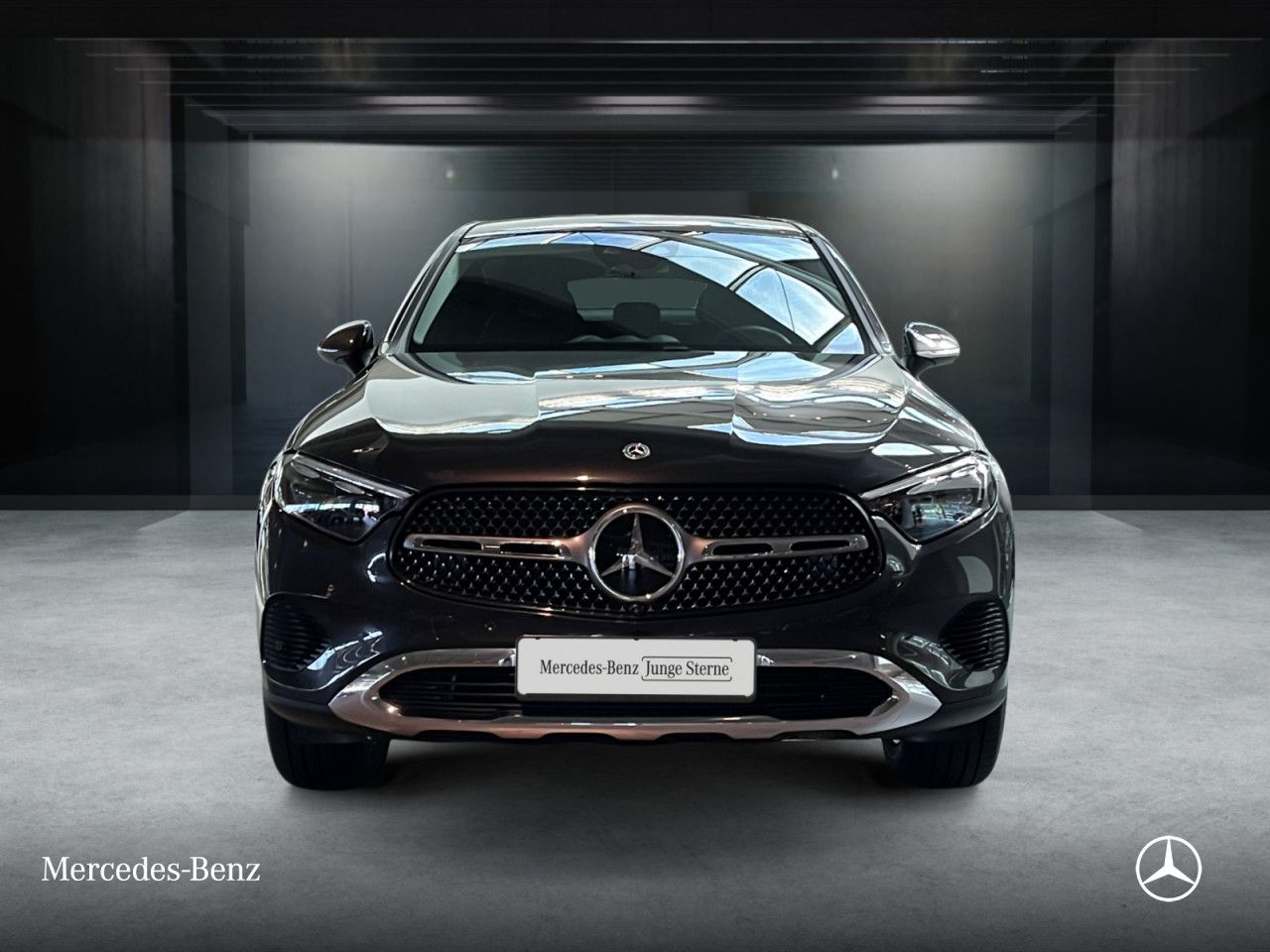 Mercedes-Benz GLC – Bild 8