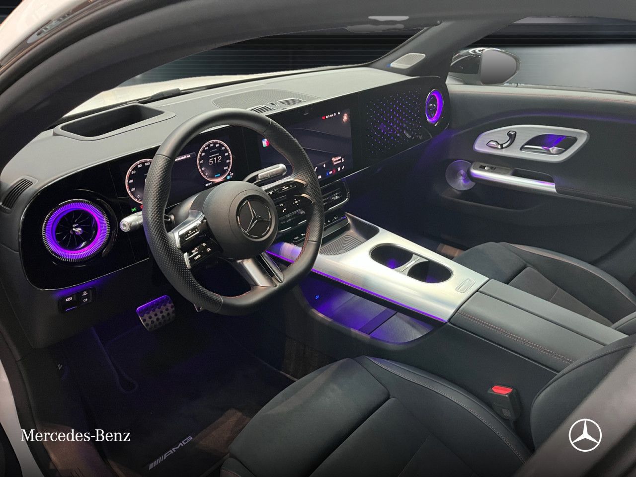 Mercedes-Benz CLA – Bild 9