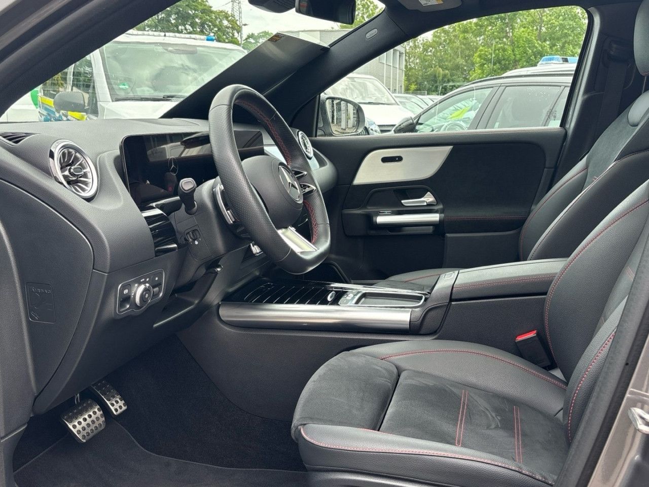 Mercedes-Benz GLA – Bild 10